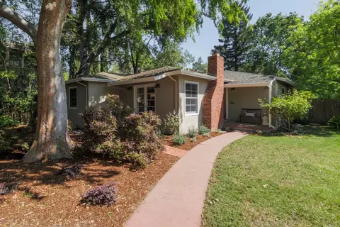 848 Boyce Ave, Palo Alto, CA 94301