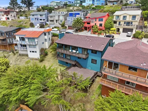 View/Area - 308 Farallon Ave, Pacifica, CA 94044 photo 9 of 9