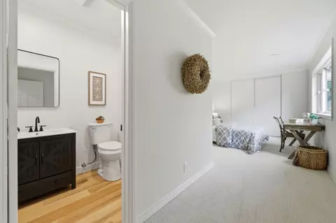Entry Way - 308 Farallon Ave, Pacifica, CA 94044 photo 3 of 3