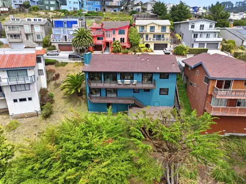 View/Area - 308 Farallon Ave, Pacifica, CA 94044 photo 8 of 9