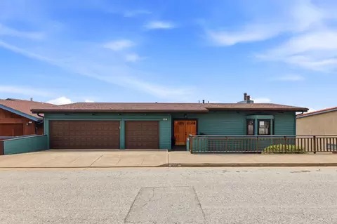Exterior - 308 Farallon Ave, Pacifica, CA 94044 photo 9 of 9
