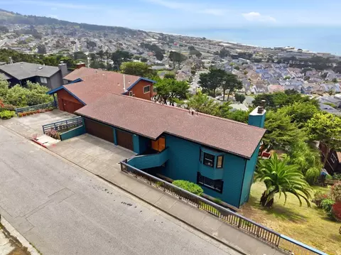 View/Area - 308 Farallon Ave, Pacifica, CA 94044 photo 2 of 9