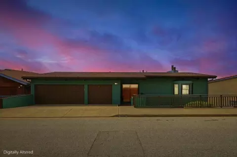 Exterior - 308 Farallon Ave, Pacifica, CA 94044 photo 2 of 9