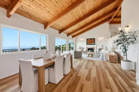 Dining - 308 Farallon Ave, Pacifica, CA 94044 photo 1 of 3