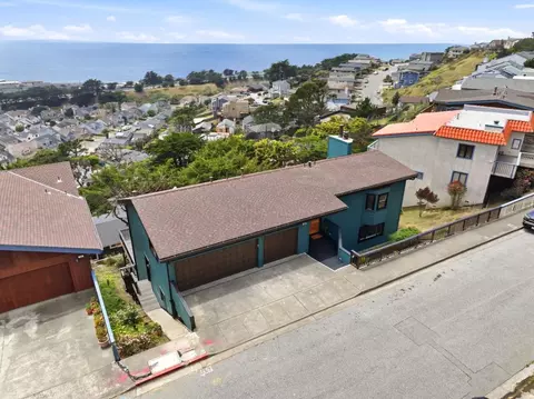 View/Area - 308 Farallon Ave, Pacifica, CA 94044 photo 3 of 9
