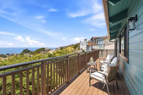 Exterior - 308 Farallon Ave, Pacifica, CA 94044 photo 5 of 9