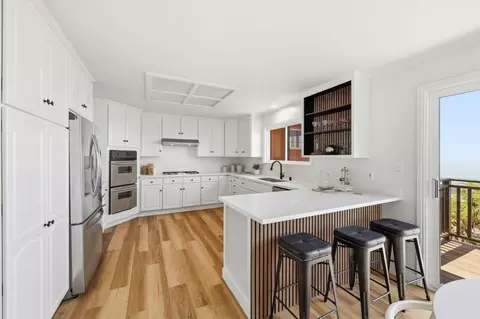 Kitchen - 308 Farallon Ave, Pacifica, CA 94044 photo 2 of 5