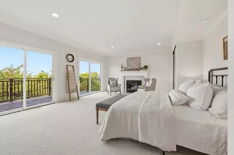 Bedroom - 308 Farallon Ave, Pacifica, CA 94044 photo 2 of 6