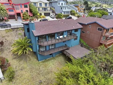 View/Area - 308 Farallon Ave, Pacifica, CA 94044 photo 4 of 9