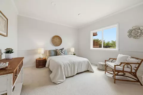 Bedroom - 308 Farallon Ave, Pacifica, CA 94044 photo 5 of 6