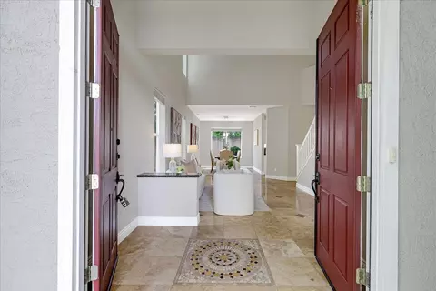 Entry Way - 4480 Peacock Ct, Dublin, CA 94568 photo 1 of 4