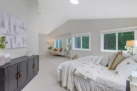 Bedroom - 4480 Peacock Ct, Dublin, CA 94568 photo 9 of 9