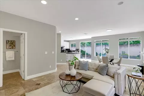 Living - 4480 Peacock Ct, Dublin, CA 94568 photo 2 of 2