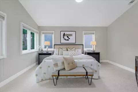 Bedroom - 4480 Peacock Ct, Dublin, CA 94568 photo 6 of 9