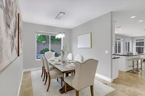 Dining - 4480 Peacock Ct, Dublin, CA 94568 photo 2 of 7