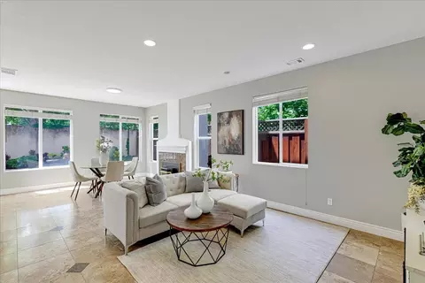Living - 4480 Peacock Ct, Dublin, CA 94568 photo 1 of 2