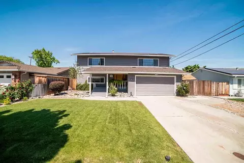 1567 Glencrest Dr, San Jose, CA 95118
