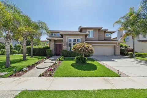 2696 Sequoia Creek Dr, San Jose, CA 95121