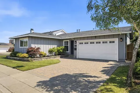 318 Bluefish Ct, Foster City, CA 94404