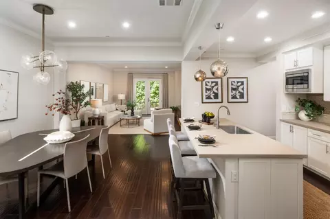 100 1st St 102, Los Altos, CA 94022