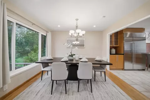 Dining - 1159 Barcelona Dr, Pacifica, CA 94044 photo 2 of 5