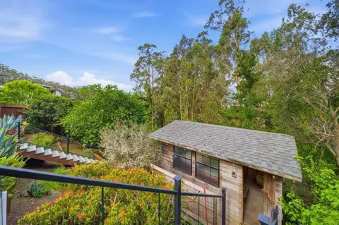 Exterior - 1159 Barcelona Dr, Pacifica, CA 94044 photo 17 of 25