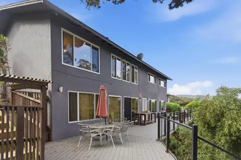 Exterior - 1159 Barcelona Dr, Pacifica, CA 94044 photo 13 of 25