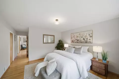 Bedroom - 1159 Barcelona Dr, Pacifica, CA 94044 photo 6 of 13