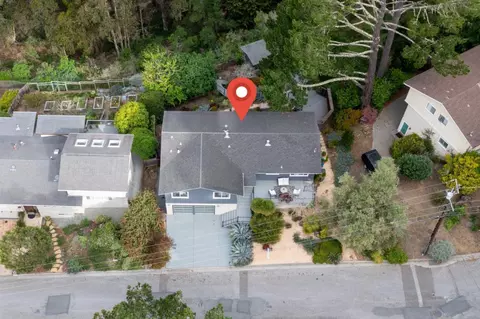 View/Area - 1159 Barcelona Dr, Pacifica, CA 94044 photo 2 of 4