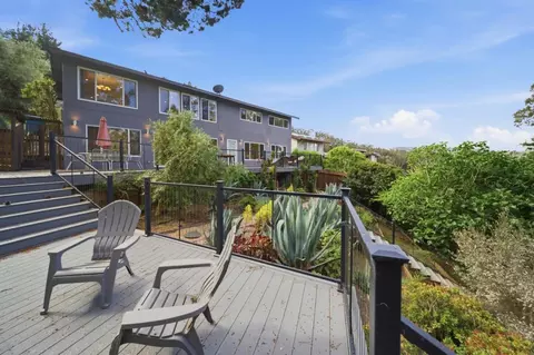 Exterior - 1159 Barcelona Dr, Pacifica, CA 94044 photo 15 of 25
