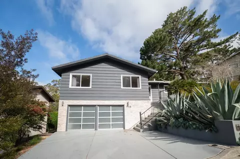 Exterior - 1159 Barcelona Dr, Pacifica, CA 94044 photo 14 of 25