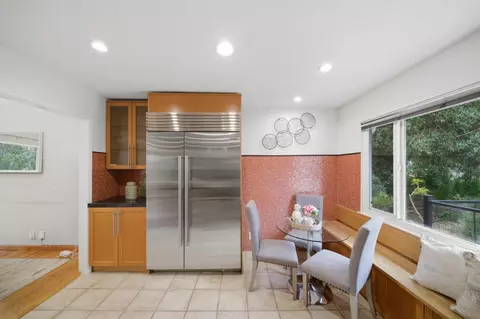 Kitchen - 1159 Barcelona Dr, Pacifica, CA 94044 photo 7 of 8