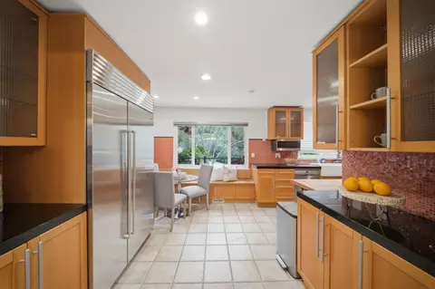 Kitchen - 1159 Barcelona Dr, Pacifica, CA 94044 photo 6 of 8