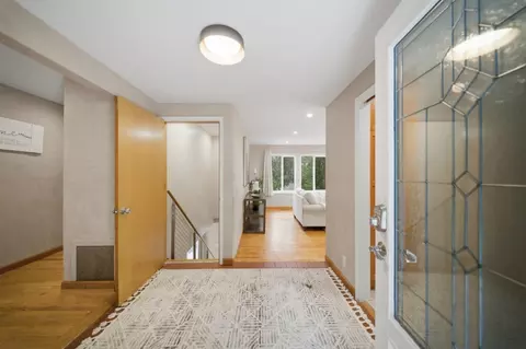 Entry Way - 1159 Barcelona Dr, Pacifica, CA 94044 photo 2 of 7