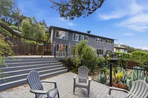 Exterior - 1159 Barcelona Dr, Pacifica, CA 94044 photo 12 of 25
