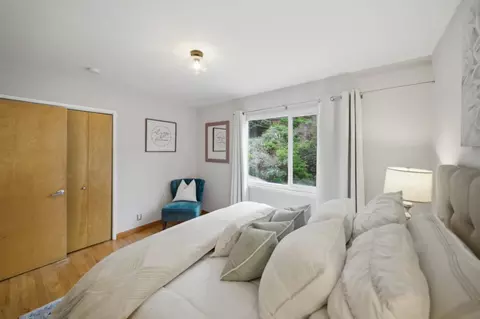 Bedroom - 1159 Barcelona Dr, Pacifica, CA 94044 photo 12 of 13