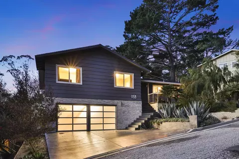 Exterior - 1159 Barcelona Dr, Pacifica, CA 94044 photo 25 of 25