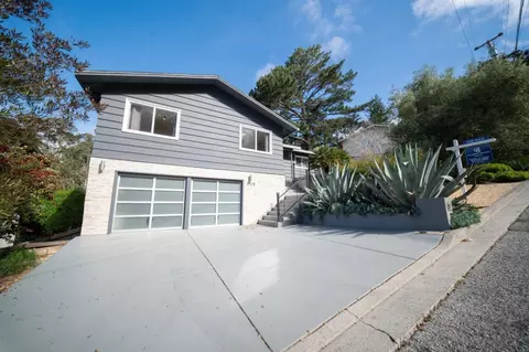 Exterior - 1159 Barcelona Dr, Pacifica, CA 94044 photo 24 of 25