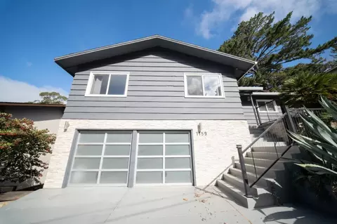 Exterior - 1159 Barcelona Dr, Pacifica, CA 94044 photo 23 of 25