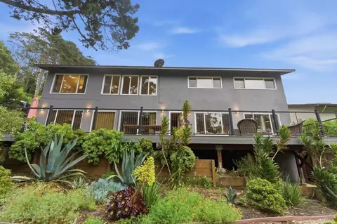 Exterior - 1159 Barcelona Dr, Pacifica, CA 94044 photo 16 of 25