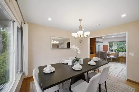 Dining - 1159 Barcelona Dr, Pacifica, CA 94044 photo 4 of 5