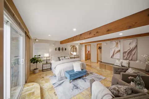Bedroom - 1159 Barcelona Dr, Pacifica, CA 94044 photo 2 of 13