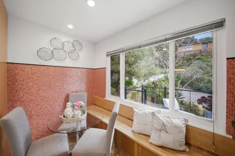 Dining - 1159 Barcelona Dr, Pacifica, CA 94044 photo 1 of 5
