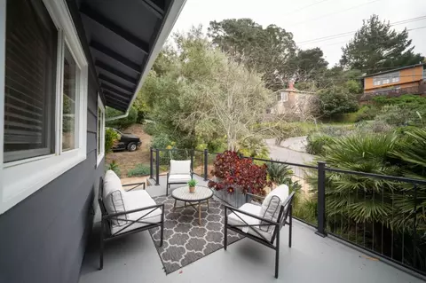 Exterior - 1159 Barcelona Dr, Pacifica, CA 94044 photo 8 of 25