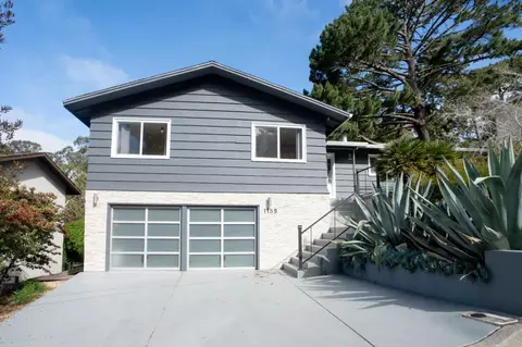 Exterior - 1159 Barcelona Dr, Pacifica, CA 94044 photo 3 of 25
