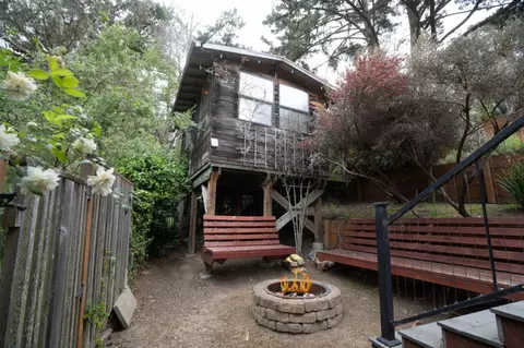Exterior - 1159 Barcelona Dr, Pacifica, CA 94044 photo 20 of 25