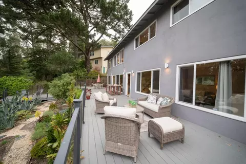 Exterior - 1159 Barcelona Dr, Pacifica, CA 94044 photo 10 of 25