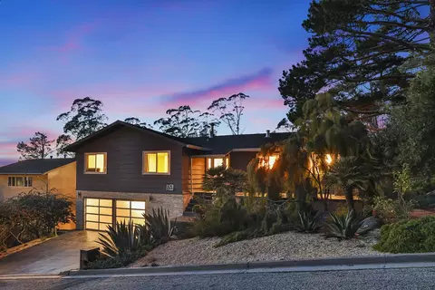 Exterior - 1159 Barcelona Dr, Pacifica, CA 94044 photo 2 of 25