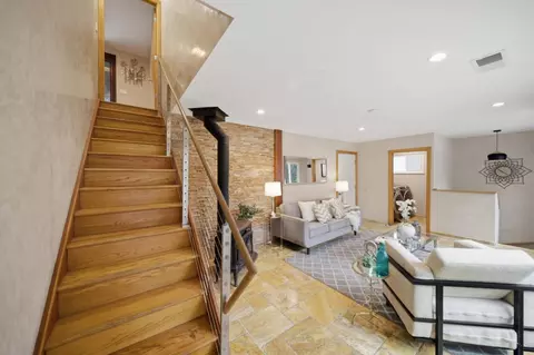 Entry Way - 1159 Barcelona Dr, Pacifica, CA 94044 photo 7 of 7