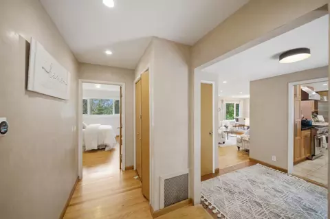 Entry Way - 1159 Barcelona Dr, Pacifica, CA 94044 photo 4 of 7